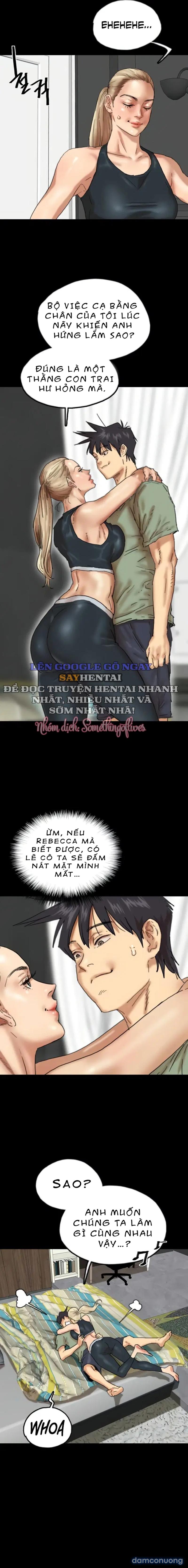 Những cô con gái (sex only) 