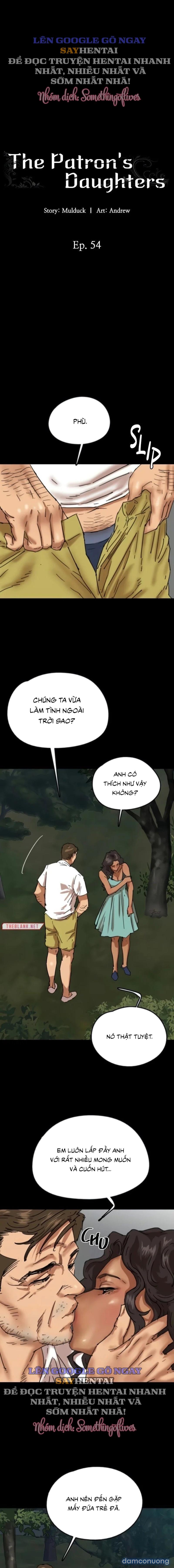 Những cô con gái (sex only) 