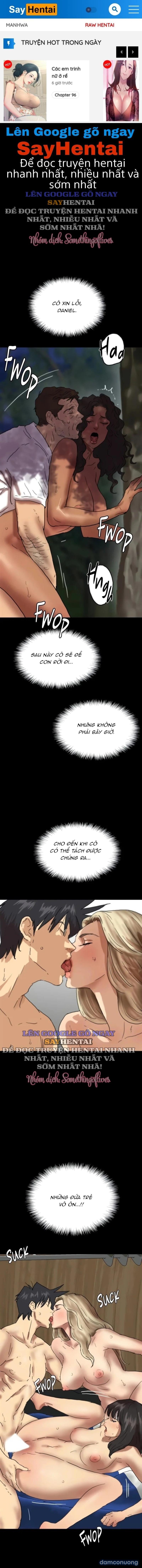 Những cô con gái (sex only) 