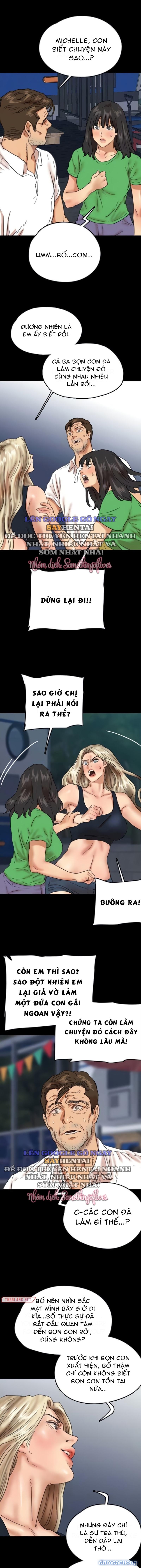Những cô con gái (sex only) 