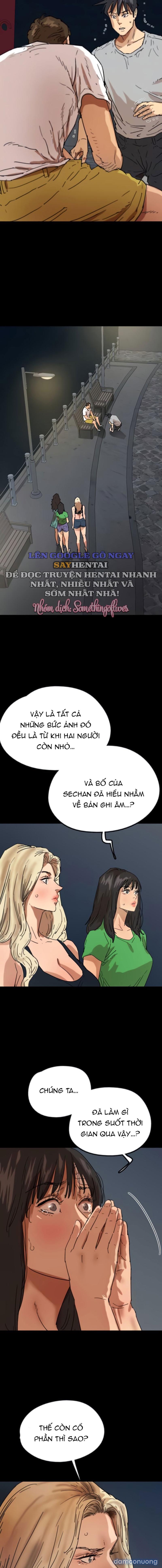 Những cô con gái (sex only) 