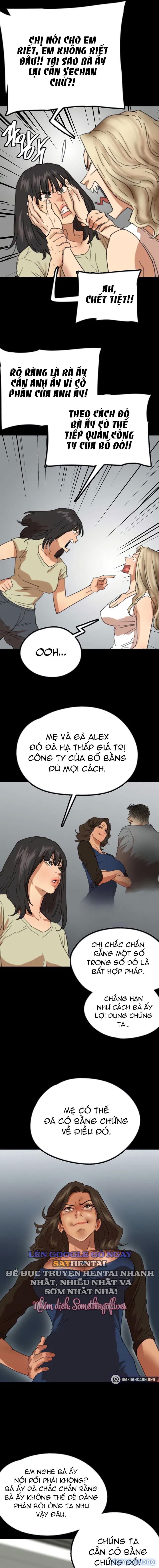 Những cô con gái (sex only) 