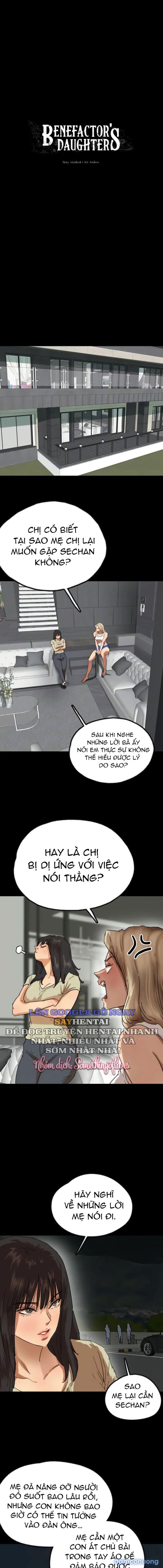 Những cô con gái (sex only) 