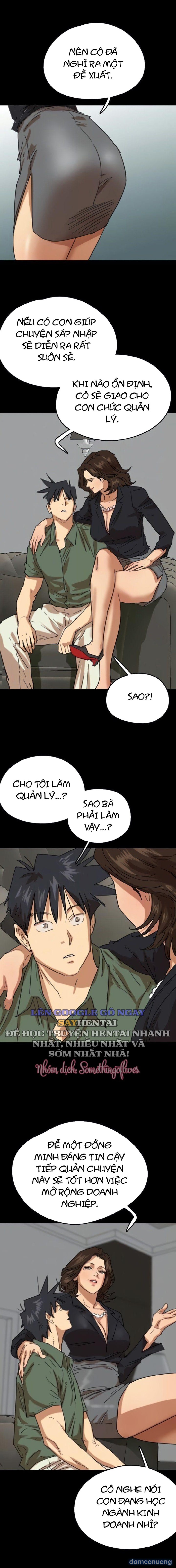 Những cô con gái (sex only) 