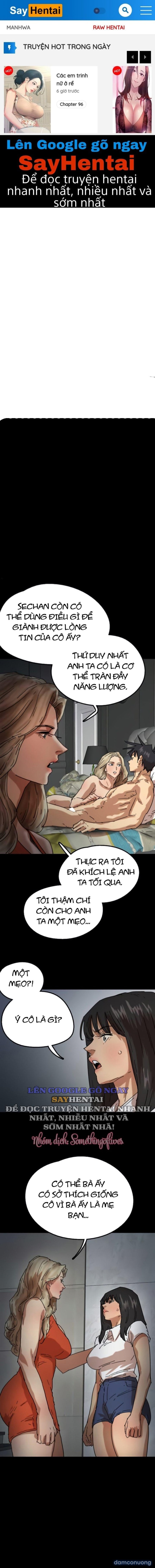 Những cô con gái (sex only) 