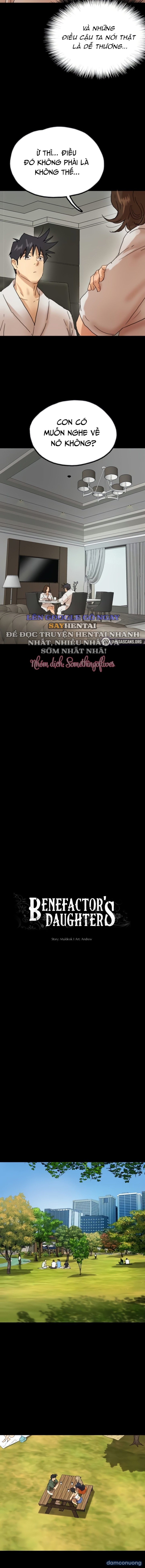 Những cô con gái (sex only) 