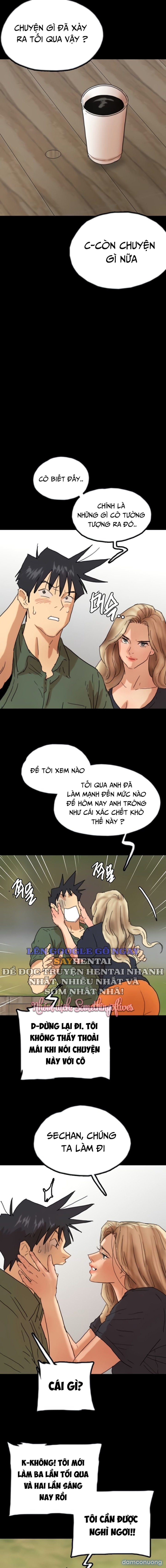 Những cô con gái (sex only) 