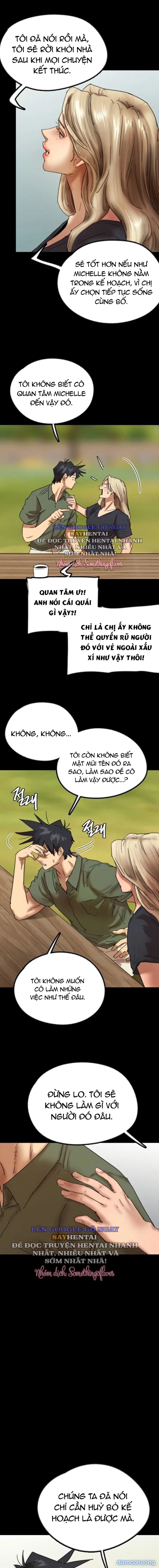 Những cô con gái (sex only) 