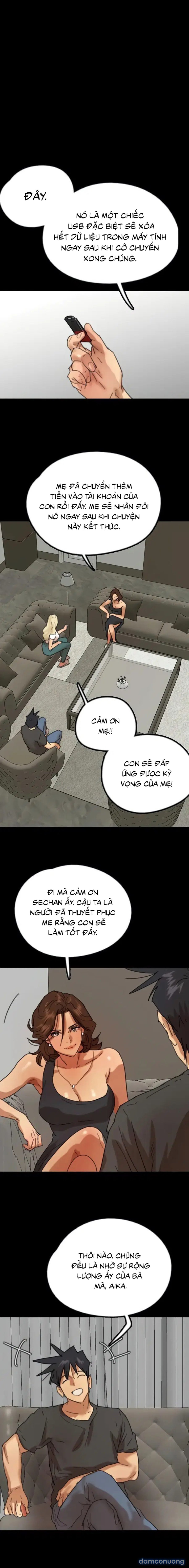 Những cô con gái (sex only) 