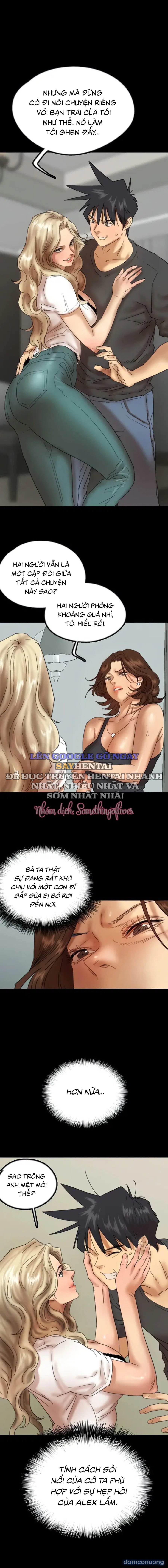 Những cô con gái (sex only) 