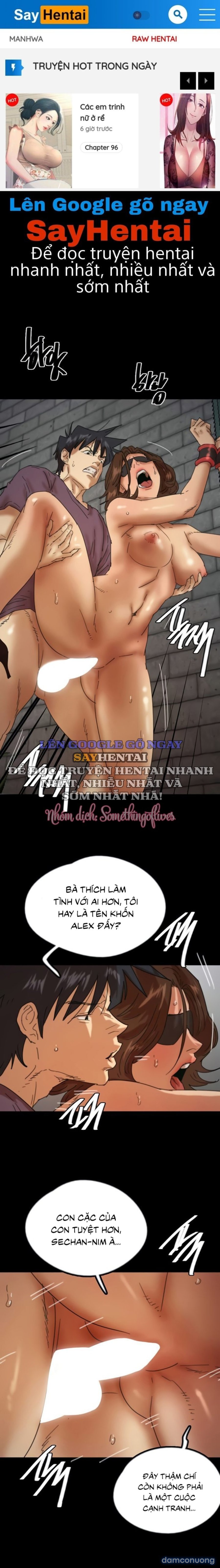 Những cô con gái (sex only) 