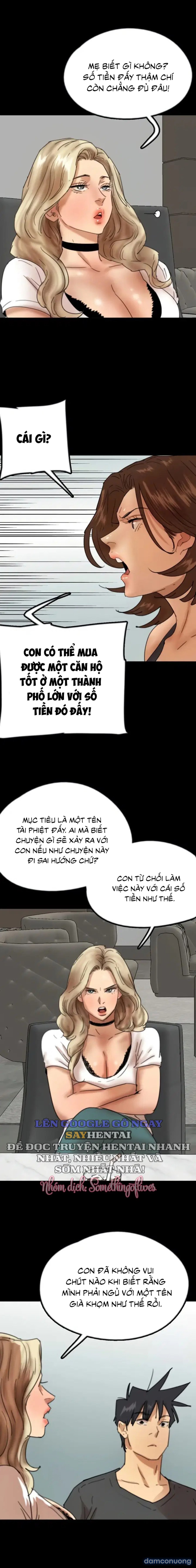 Những cô con gái (sex only) 