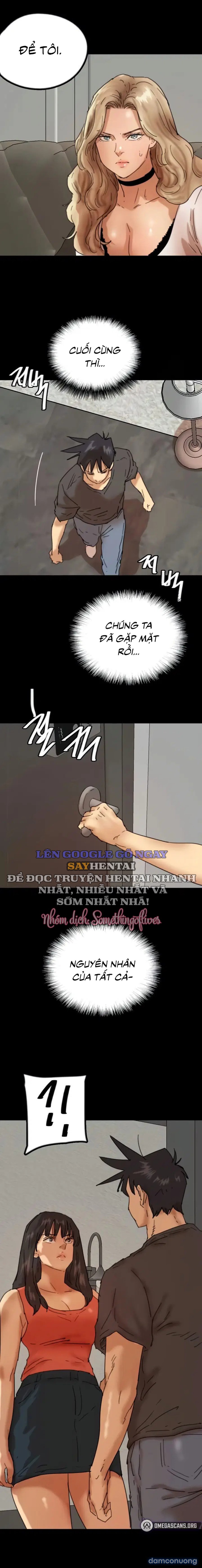 Những cô con gái (sex only) 