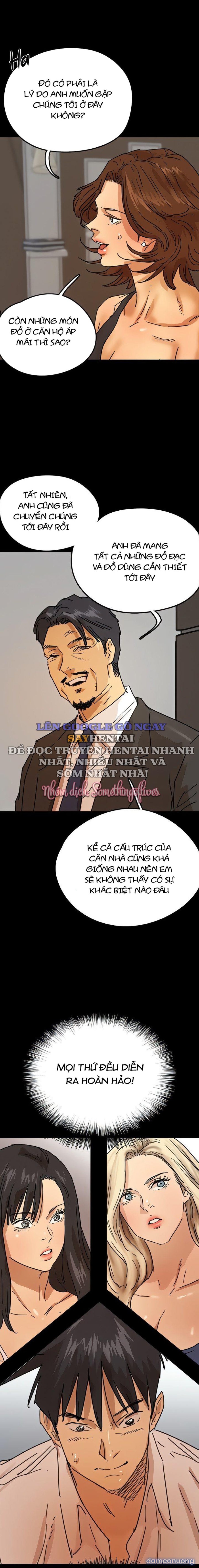 Những cô con gái (sex only) 