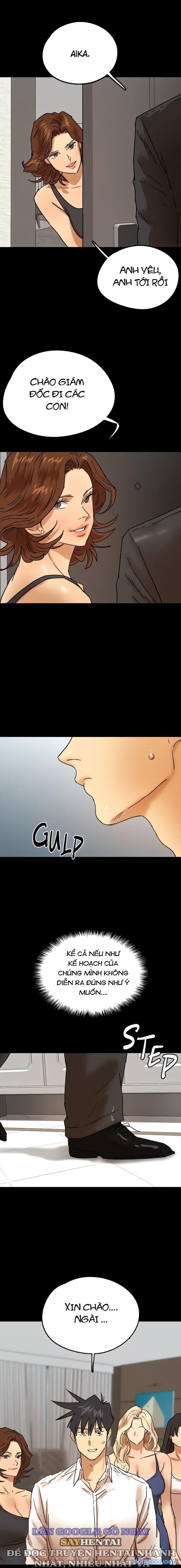 Những cô con gái (sex only) 