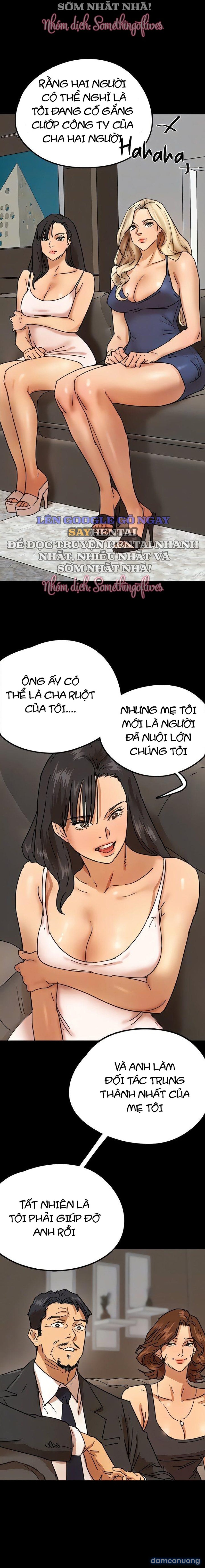 Những cô con gái (sex only) 
