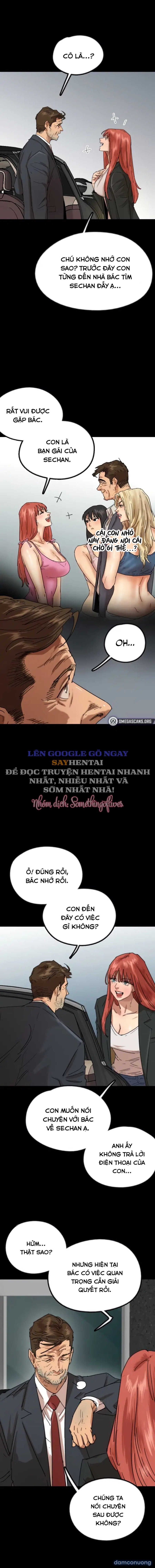 Những cô con gái (sex only) 
