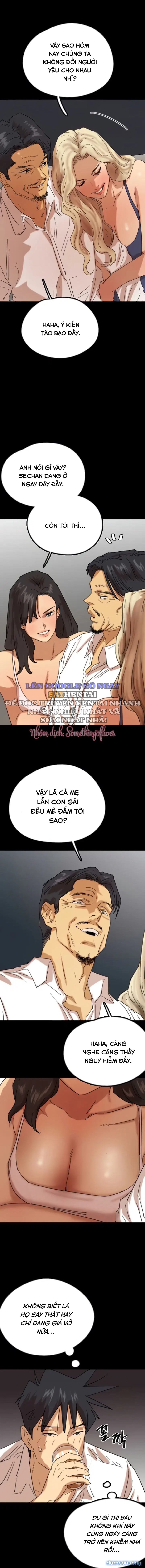 Những cô con gái (sex only) 