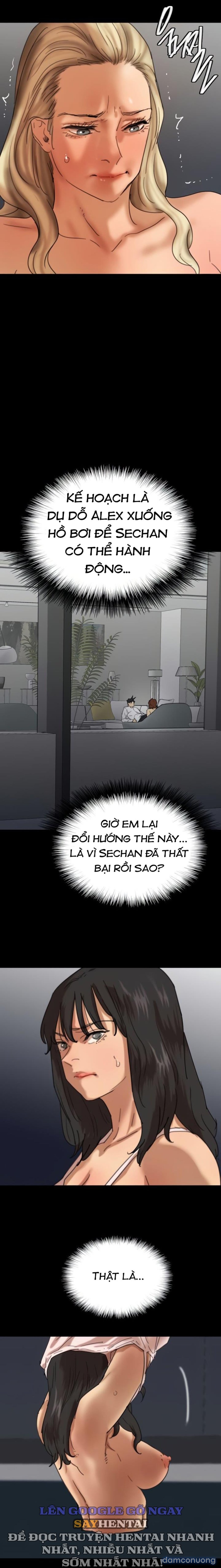 Những cô con gái (sex only) 