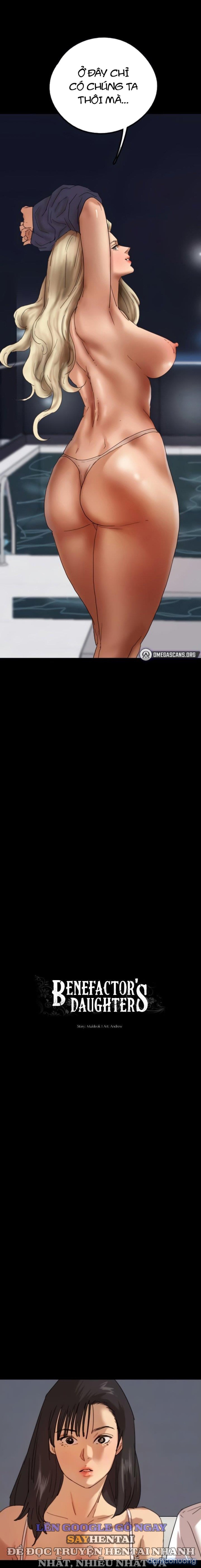 Những cô con gái (sex only) 