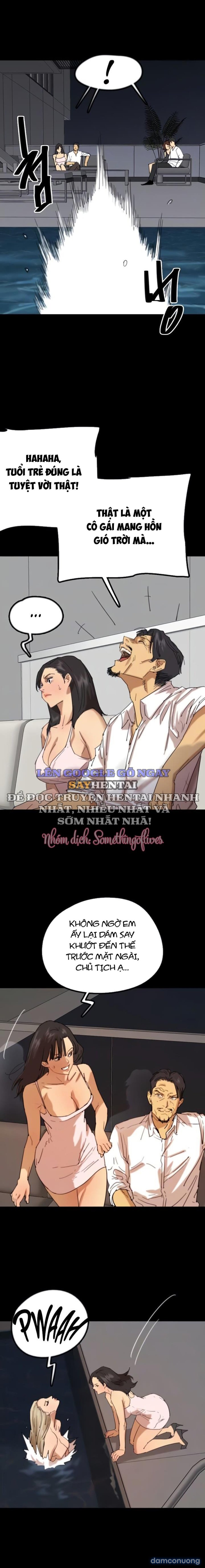 Những cô con gái (sex only) 