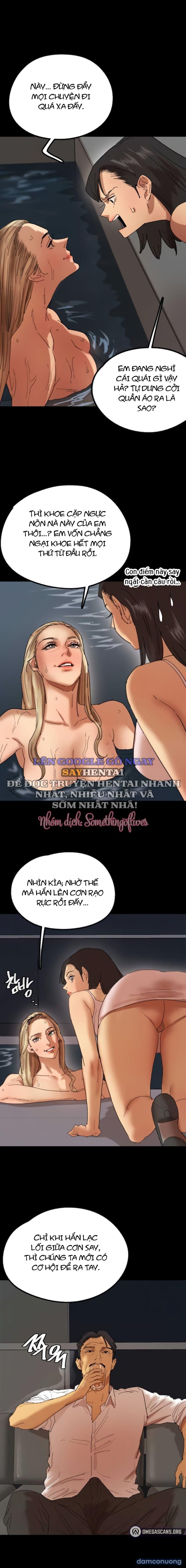 Những cô con gái (sex only) 