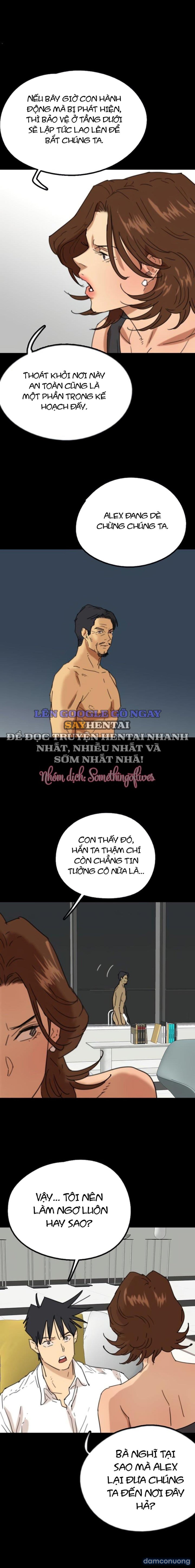 Những cô con gái (sex only) 