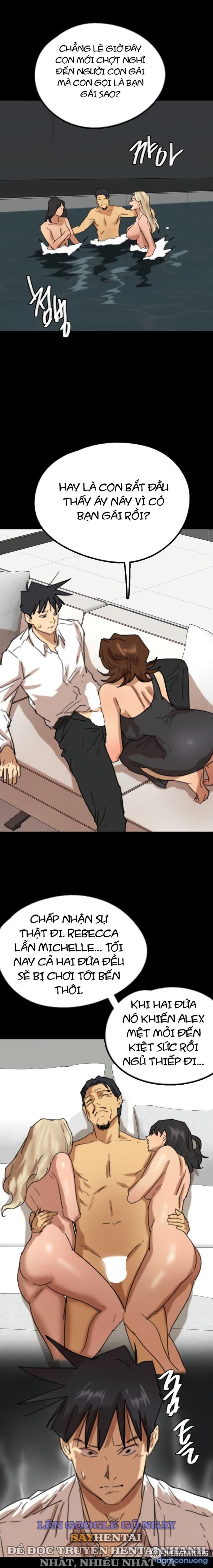 Những cô con gái (sex only) 