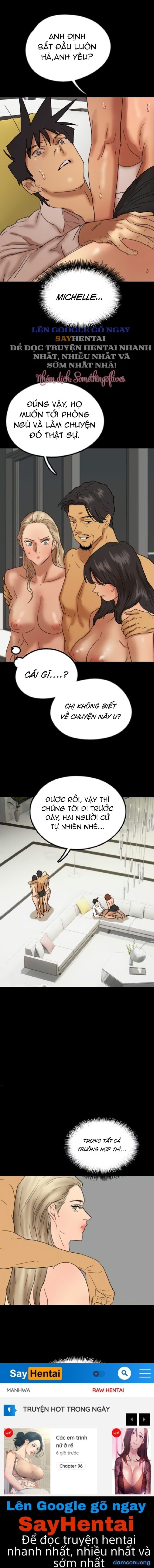 Những cô con gái (sex only) 