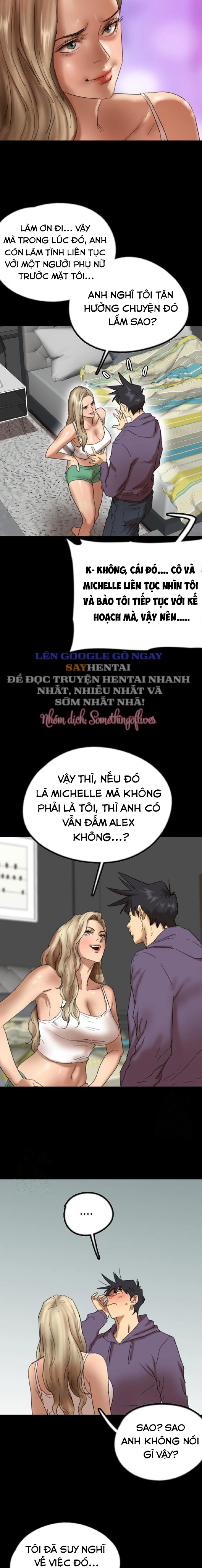 Những cô con gái (sex only) 