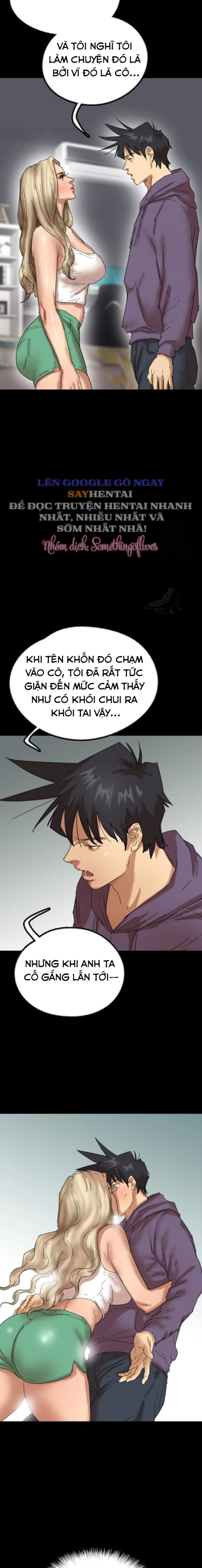 Những cô con gái (sex only) 