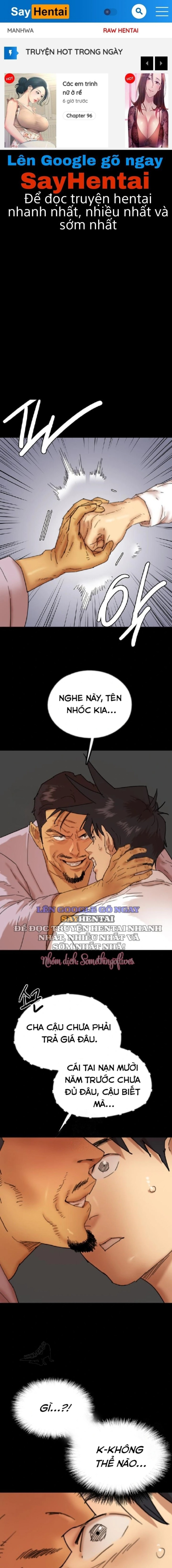 Những cô con gái (sex only) 