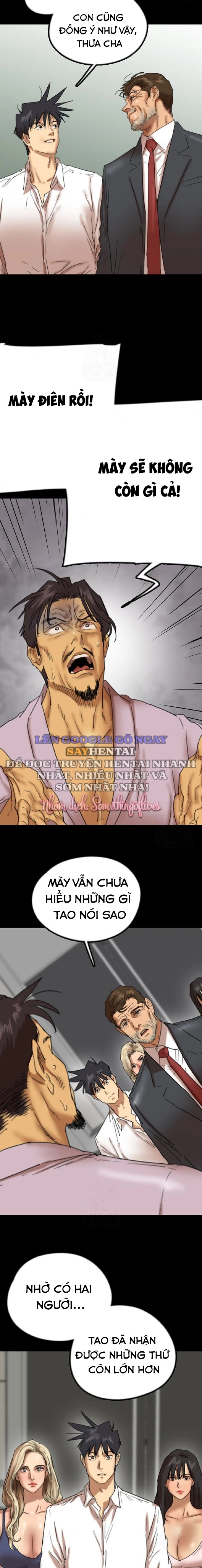 Những cô con gái (sex only) 