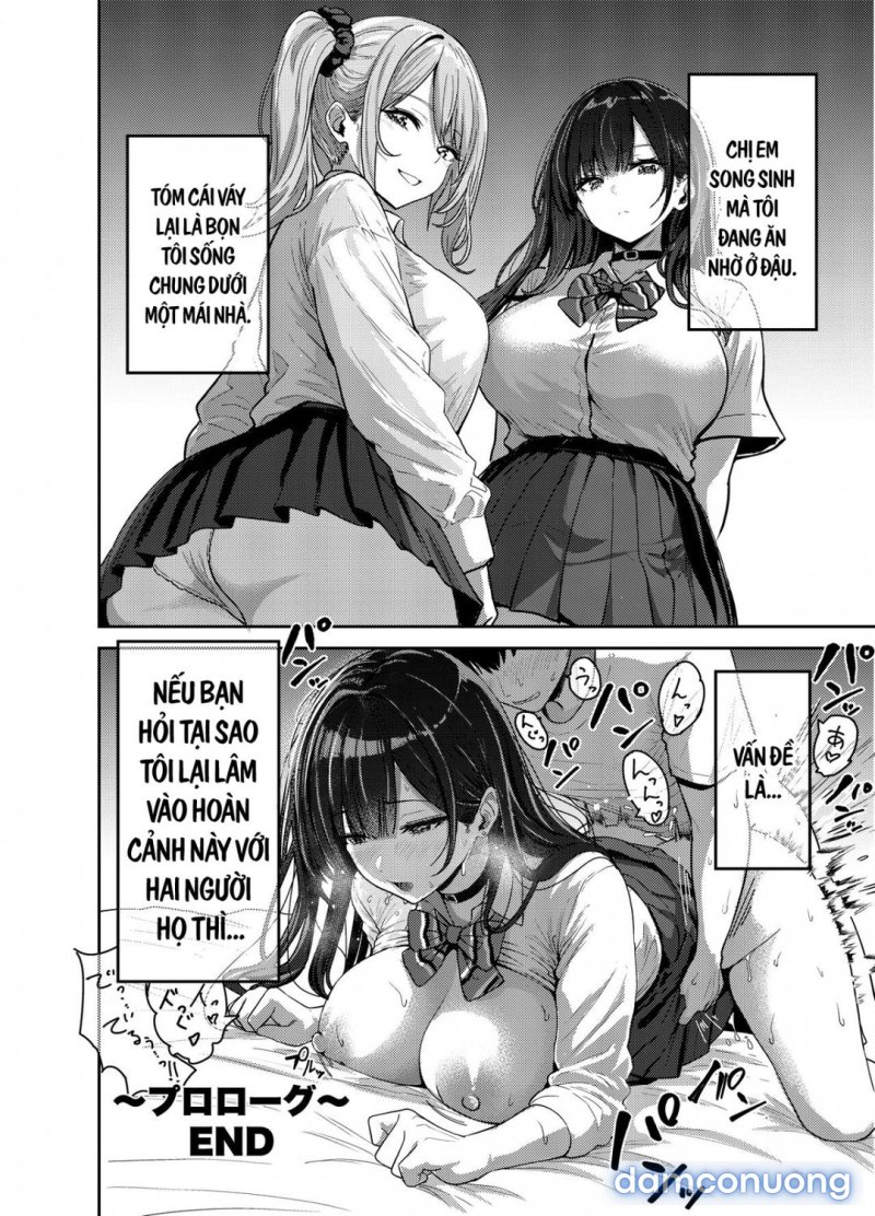 Having Tons of Bareback Sex with Gyarus 