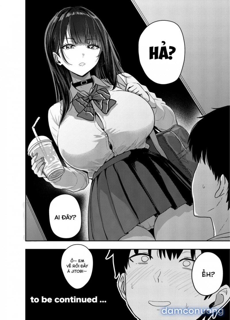 Having Tons of Bareback Sex with Gyarus 