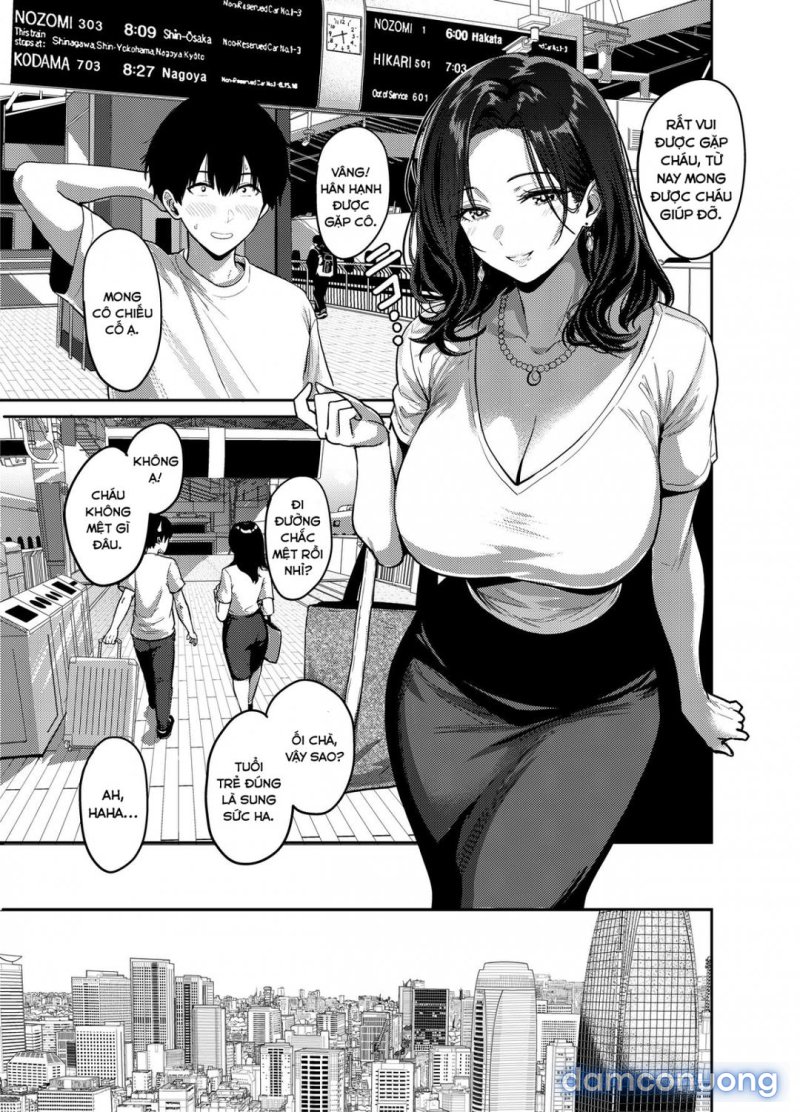 Having Tons of Bareback Sex with Gyarus 