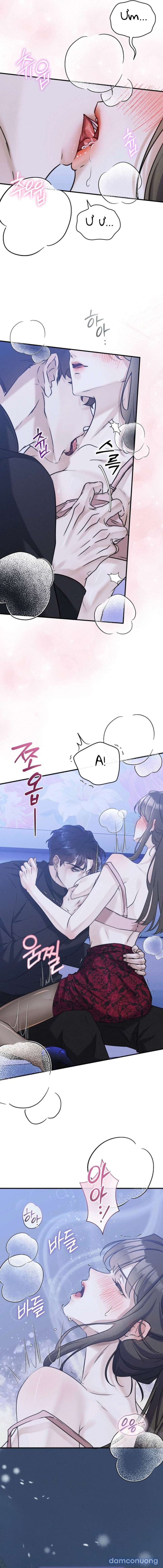 〖18+〗- Điệu Blues Nơi Hẻm Tối 