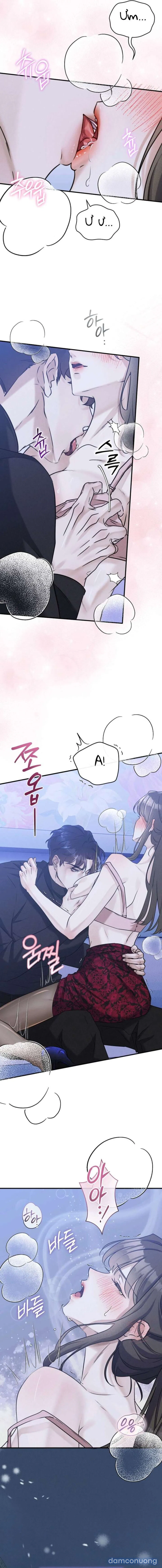 〖18+〗- Điệu Blues Nơi Hẻm Tối 