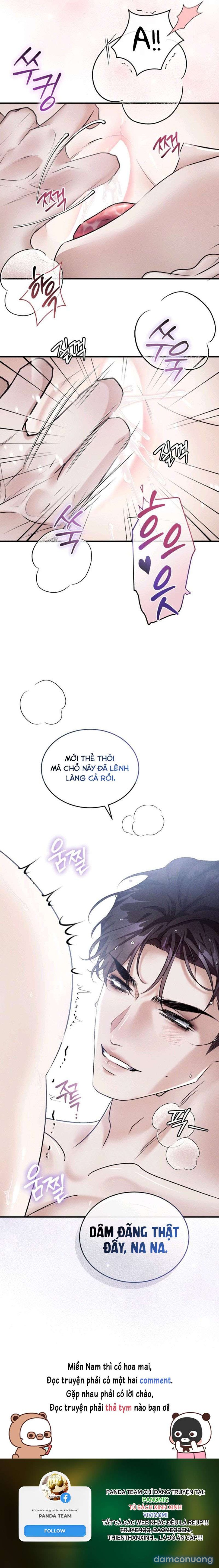 〖18+〗- Điệu Blues Nơi Hẻm Tối 