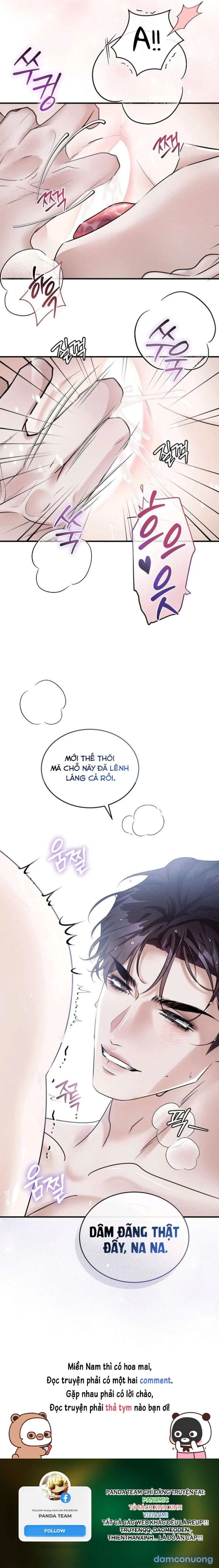〖18+〗- Điệu Blues Nơi Hẻm Tối 