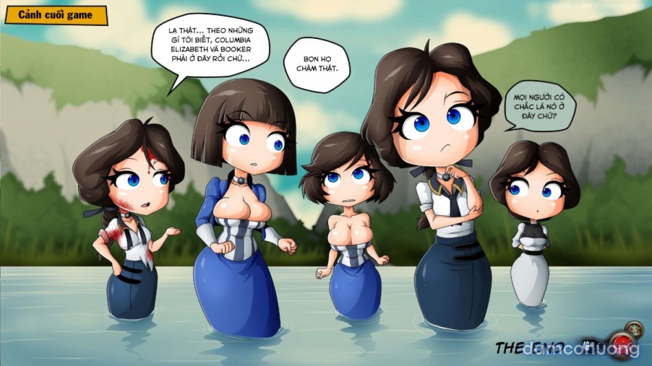 BioShock Infinite 