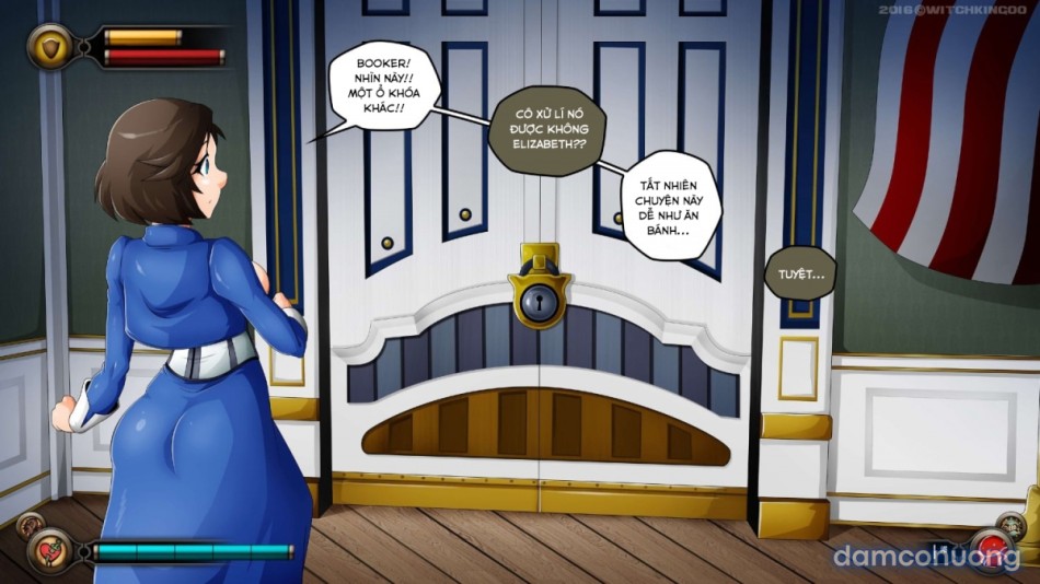 BioShock Infinite 
