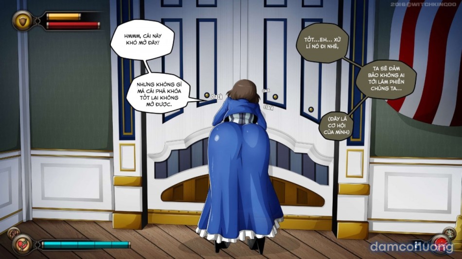 BioShock Infinite 