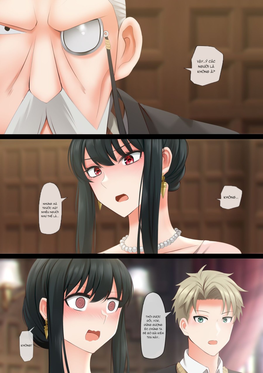 Sex tao nhã [Elegant Sex] 
