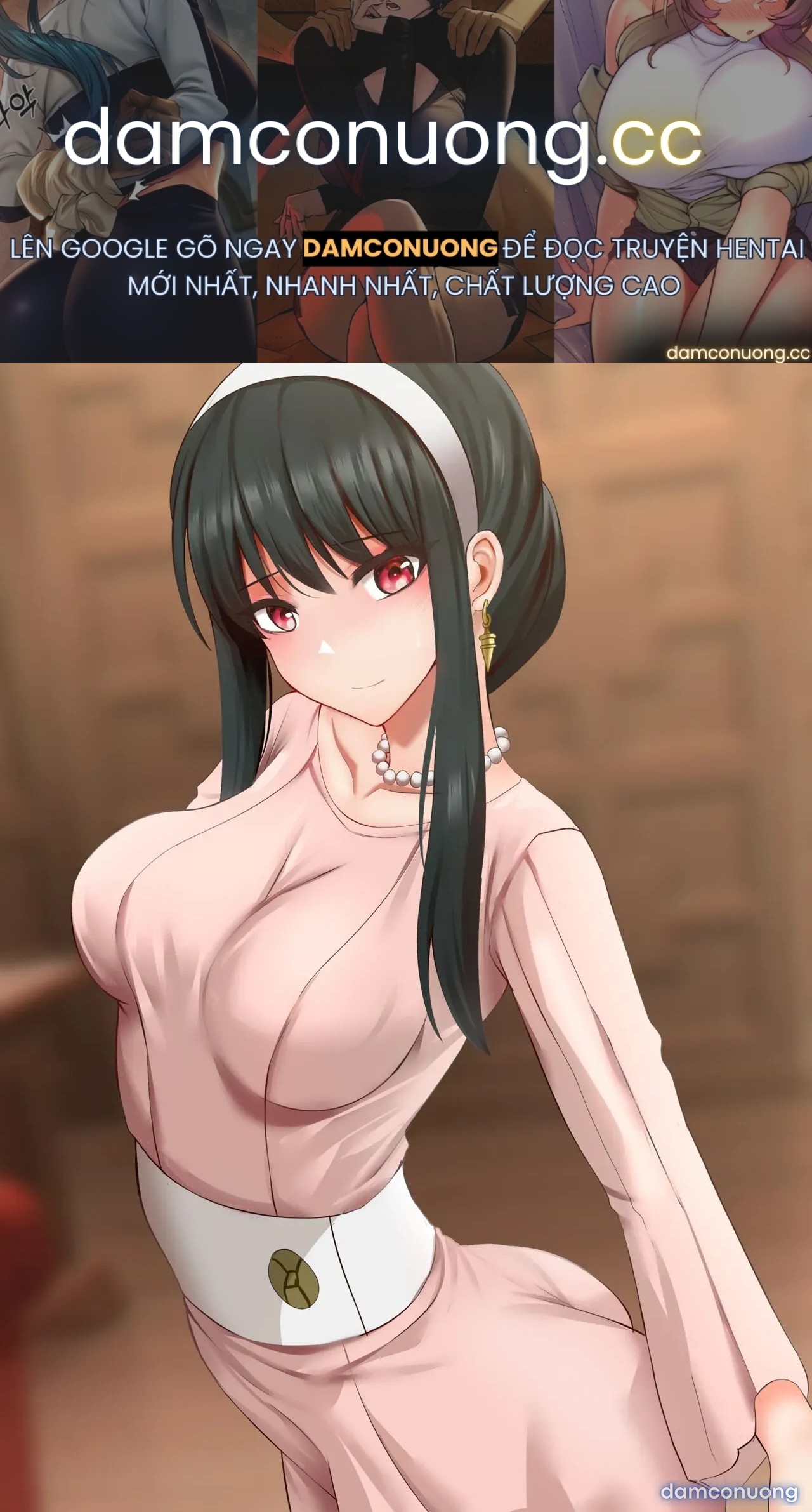 Sex tao nhã [Elegant Sex] 