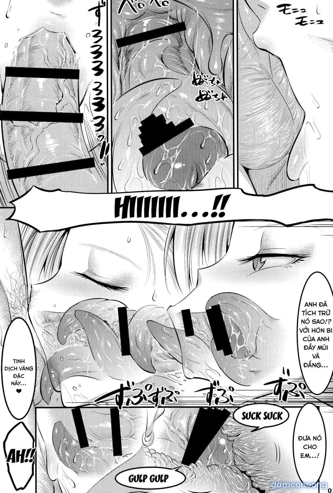 A Story About How Android 18 Squeezes Me Dry Everyday (Dragon Ball Z) [18号に毎日無理やりザーメン搾り取られる本 (ドラゴンボールZ)] 