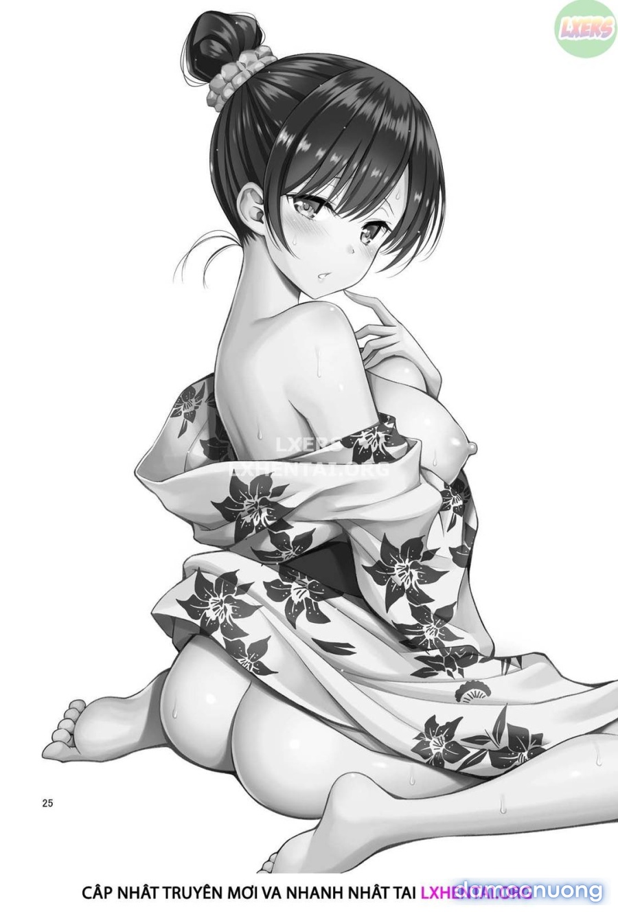 Rental Kanojo Osawari Shimasu [レンタル彼女お触りします] 