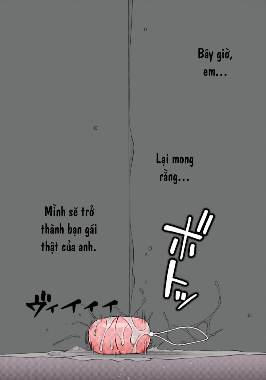 Rental Kanojo Osawari Shimasu [レンタル彼女お触りします] 