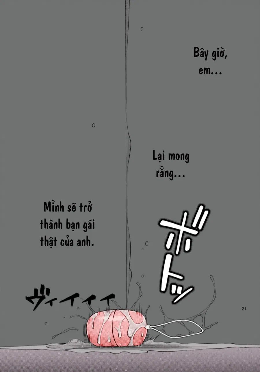 Rental Kanojo Osawari Shimasu [レンタル彼女お触りします] 
