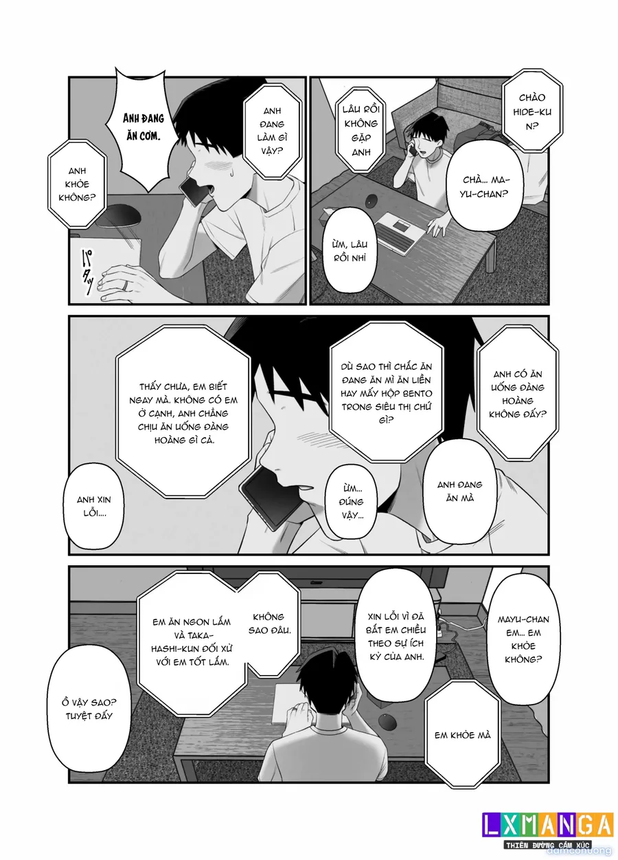 Husbands Who Let Their Wives Sleep Around 3 